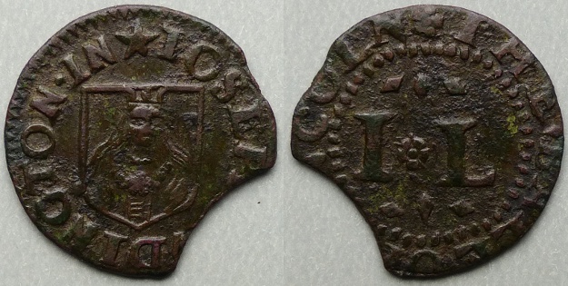 Lincoln, Joseph Ludington farthing